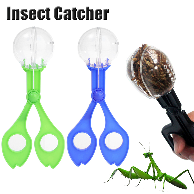 Outdoor Adventure Kit For Kids - Kids Outdoor Adventure Insect Catching Toy