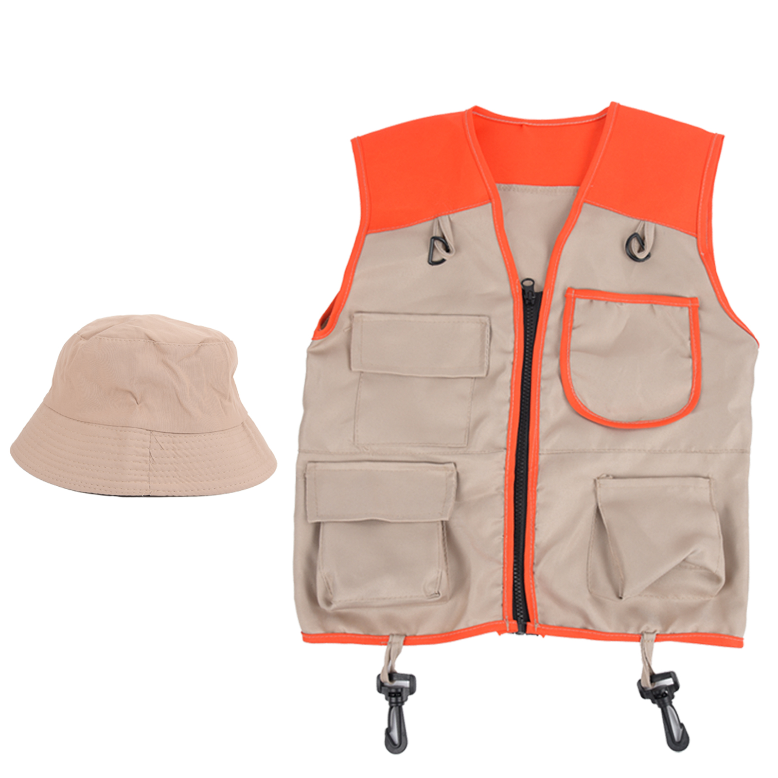 Costume Explorer Kids Kit Kids – Outdoor Adventure Kit For Kids recenzja i cena