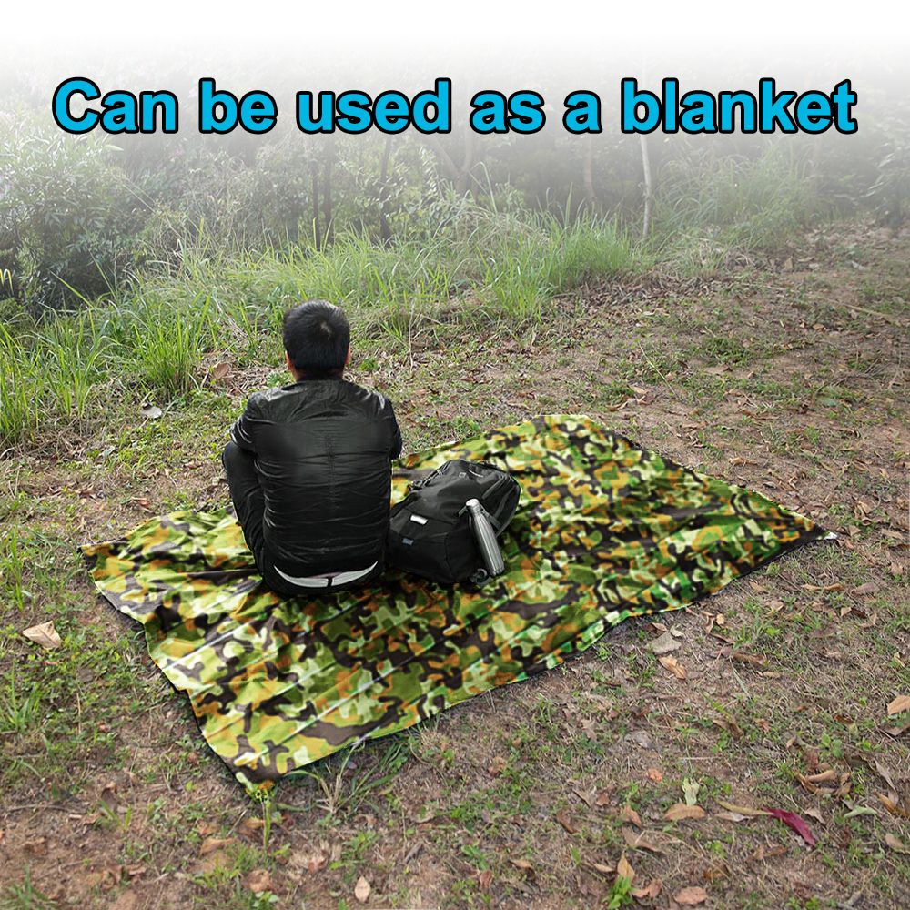 Emergency Lightweight Waterpro – Bivy Sack Lightweight recenzja i cena