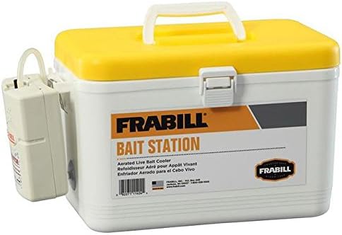 Durable Fishing Buckets & Acce – Outdoor Adventure Stores recenzja i cena