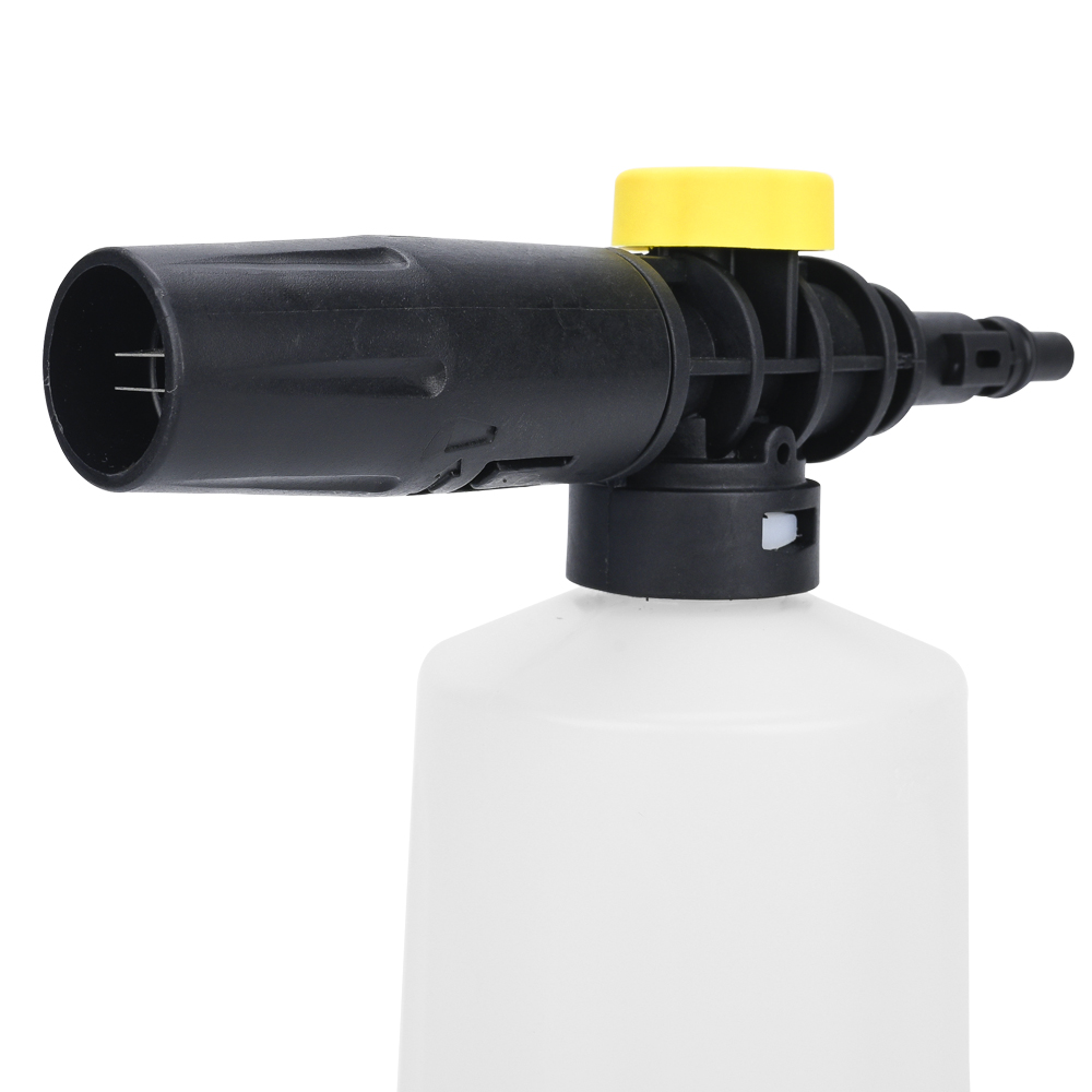 High Pressure Washer Snow foam – Bear Spray Clip recenzja i cena