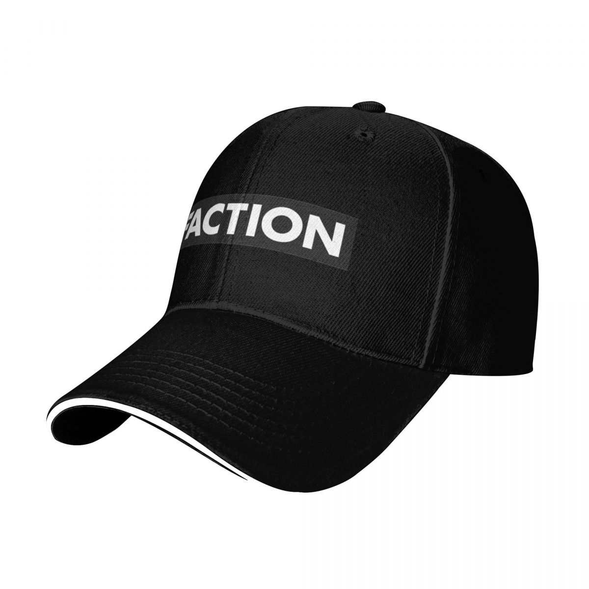 Faction Snow Adventure Basebal – Outdoor Adventure Brand recenzja i cena