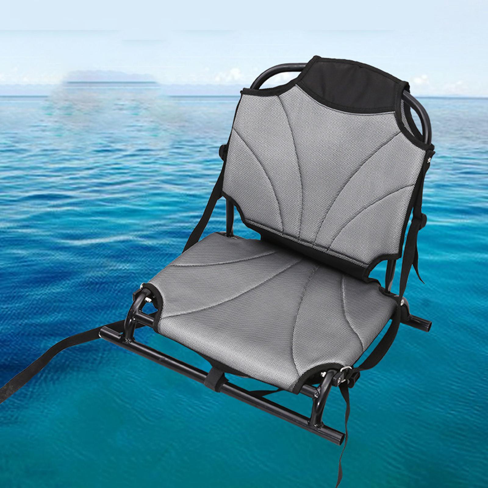 Foldable Kayak Chair Lightweig – Outdoor Adventure Kayak recenzja i cena