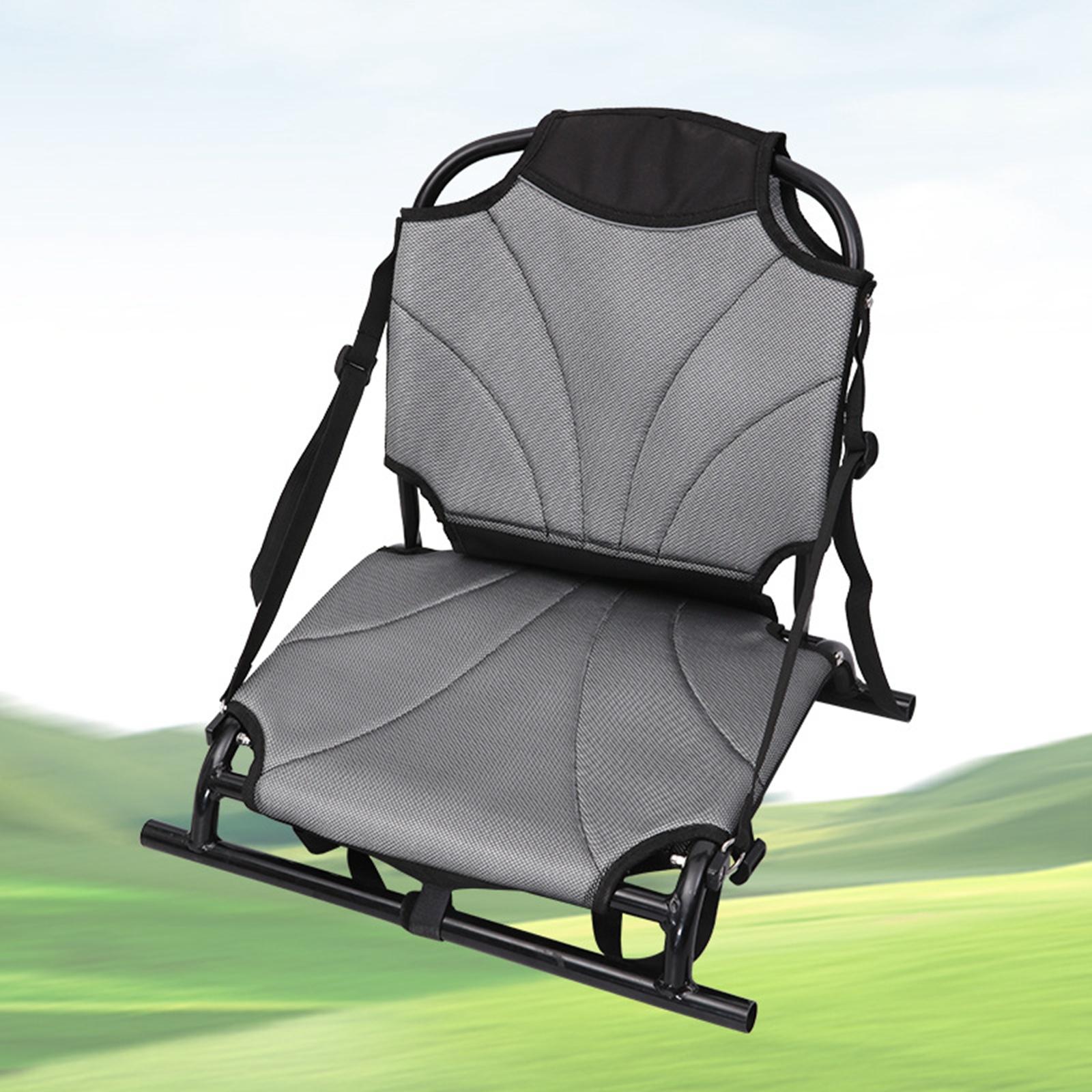 Foldable Kayak Chair Lightweig – Outdoor Adventure Kayak recenzja i cena