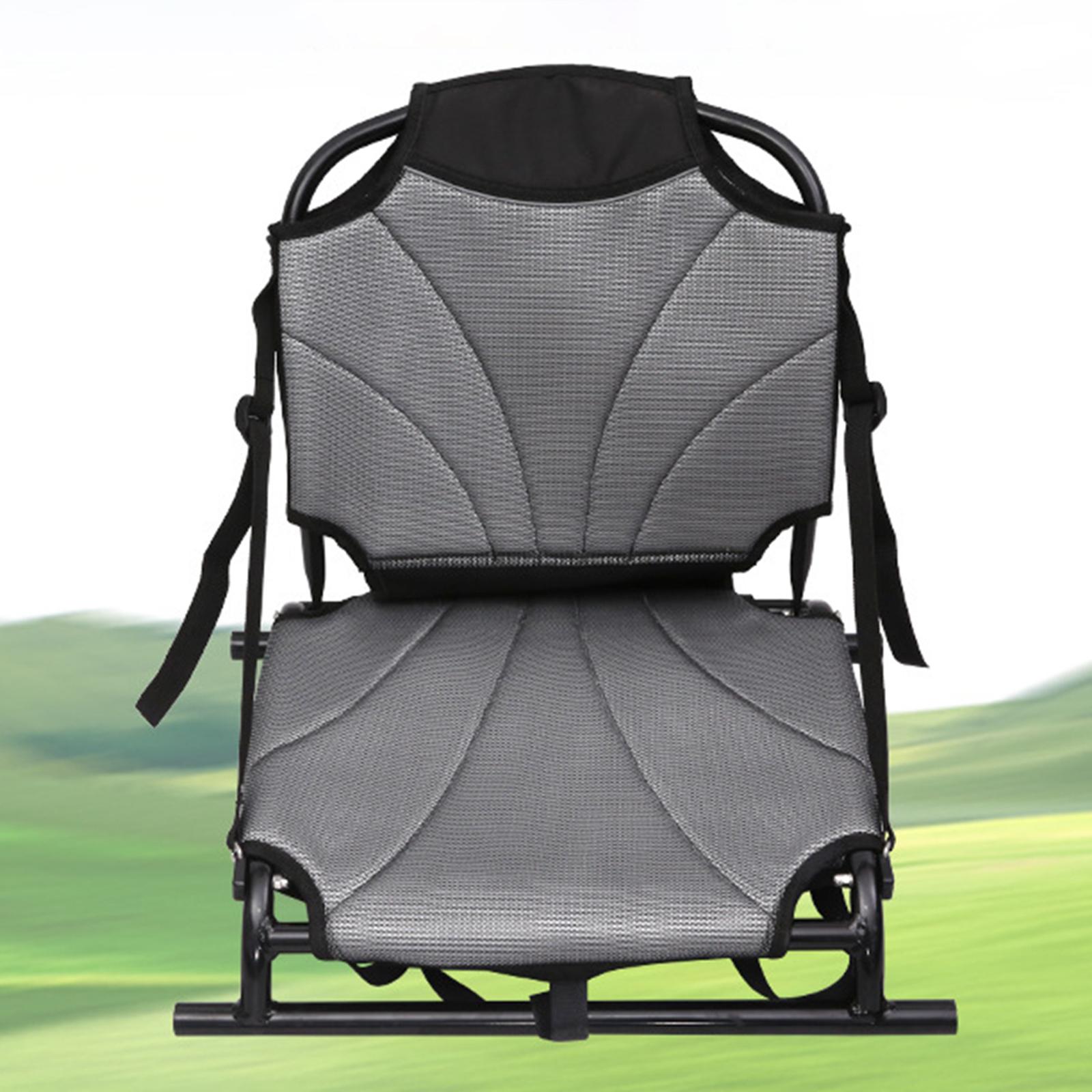 Foldable Kayak Chair Lightweig – Outdoor Adventure Kayak recenzja i cena