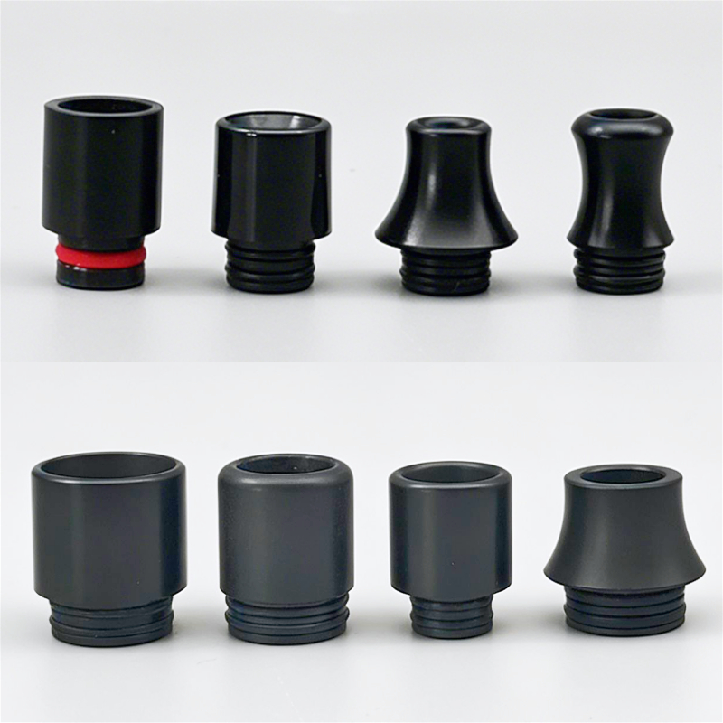 1PC 810/510 Drip Tip POM Multi – Water Filter Straw recenzja i cena