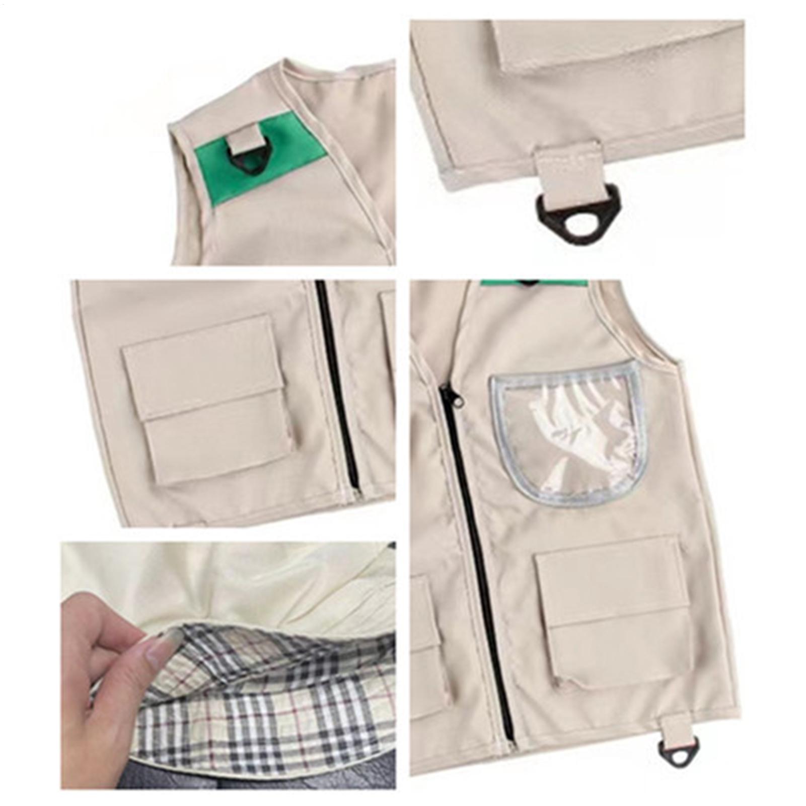 Safari Kids Outdoor Explorer K – Outdoor Adventure Kit For Kids recenzja i cena