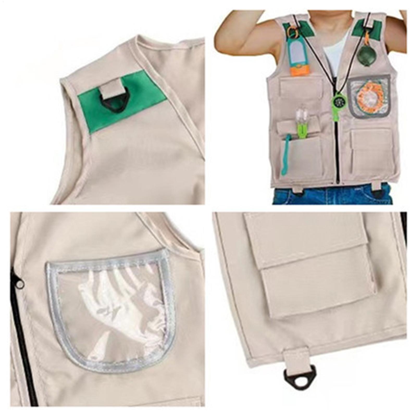 Safari Kids Outdoor Explorer K – Outdoor Adventure Kit For Kids recenzja i cena