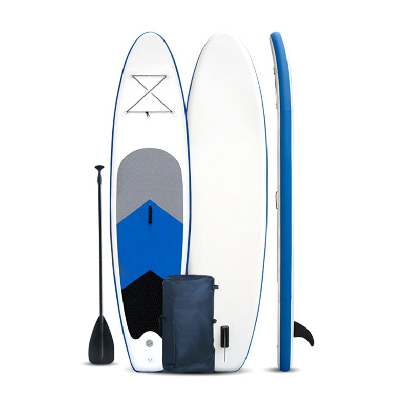 Inflatable stand-up paddleboar – Outdoor Adventure Stores recenzja i cena