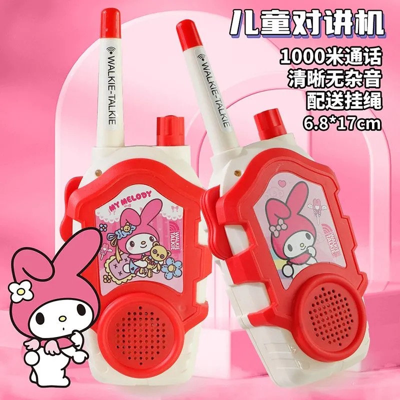 Kawaii Sanrio Hello Kitty Kids – Outdoor Adventure Documentaries recenzja i cena