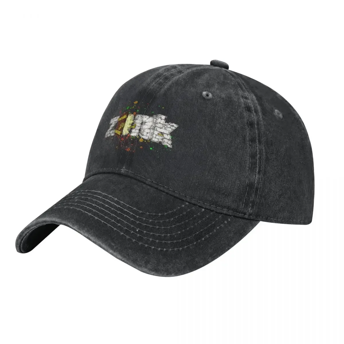 Adventure Zork Baseball Cap Lu – Outdoor Adventure Brand recenzja i cena