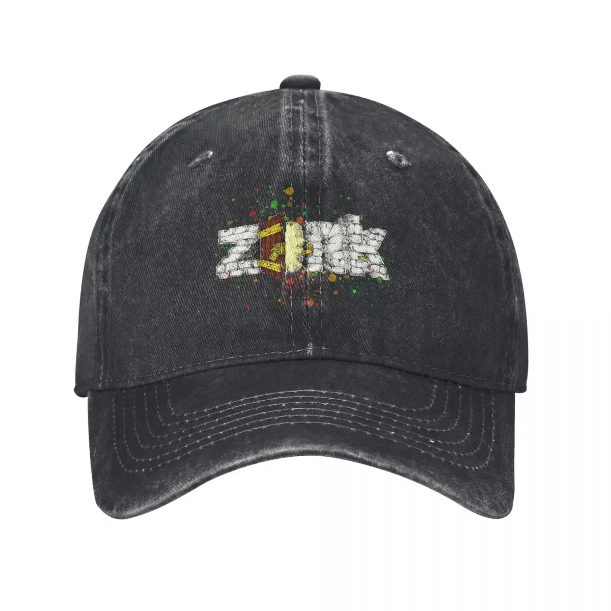 Adventure Zork Baseball Cap Lu – Outdoor Adventure Brand recenzja i cena