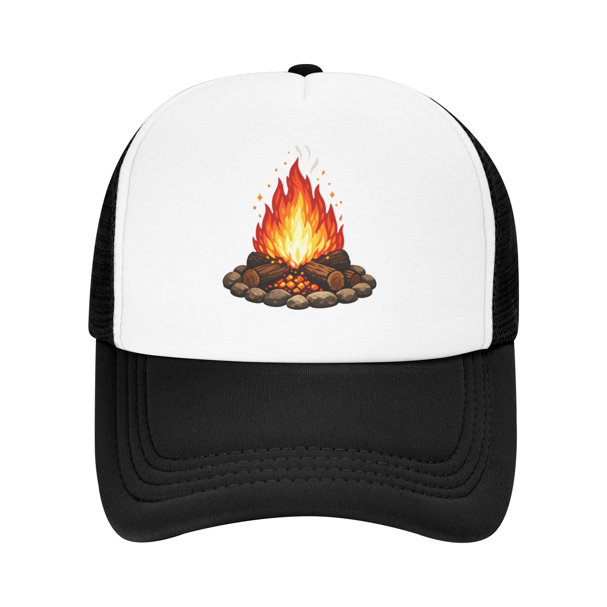 Fashion Campfire Cozy Outdoor  – Outdoor Adventure Brand recenzja i cena