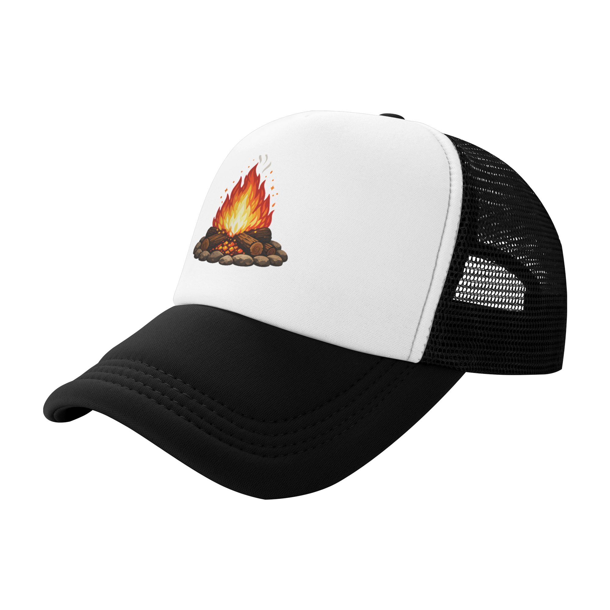 Fashion Campfire Cozy Outdoor  – Outdoor Adventure Brand recenzja i cena