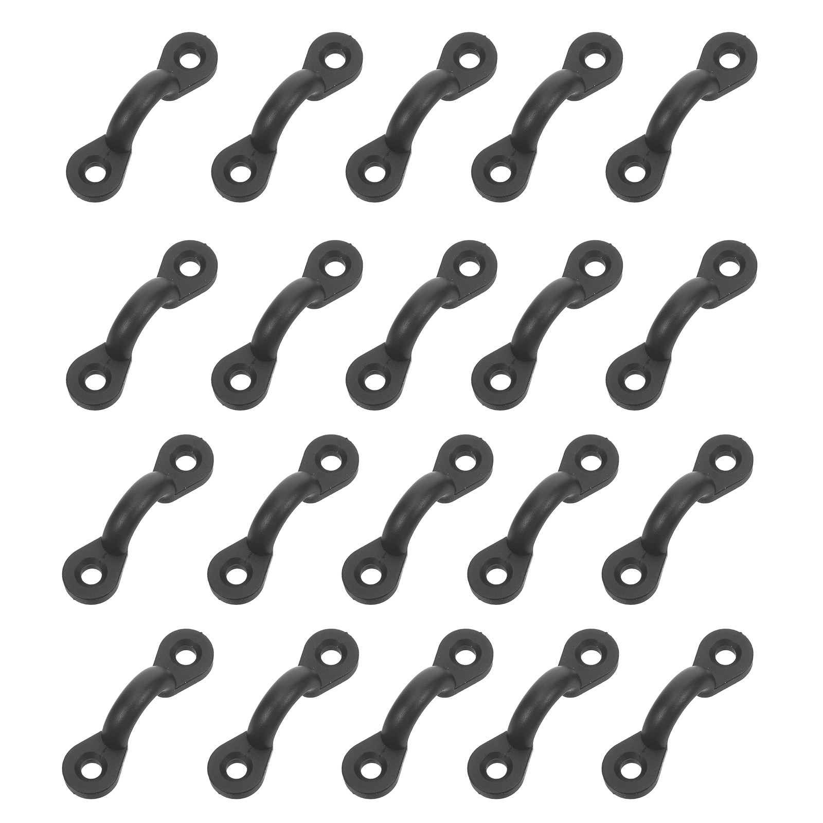 20Pcs Kayak Pad Eyes Kit Light – Outdoor Adventure Kayak recenzja i cena