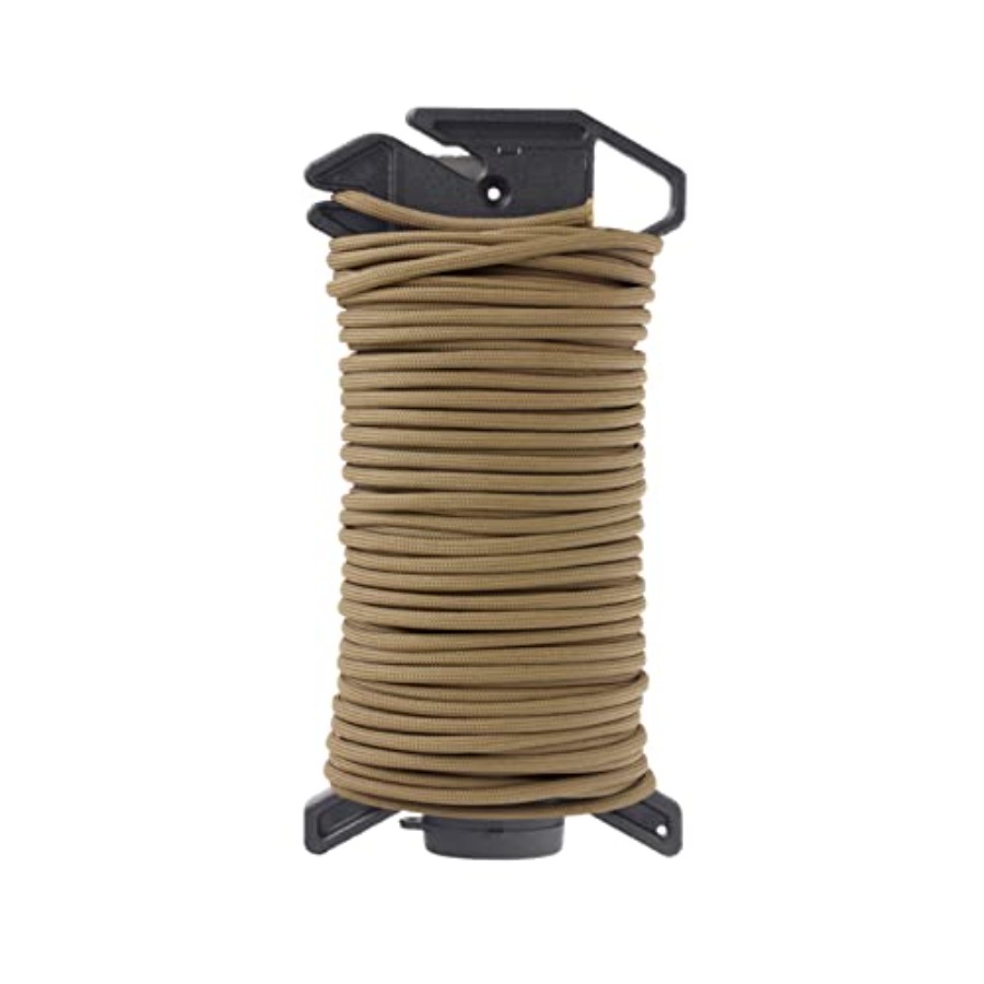 Ready Rope™ 550 Paracord 100 F – Paracord 550 Feet recenzja i cena
