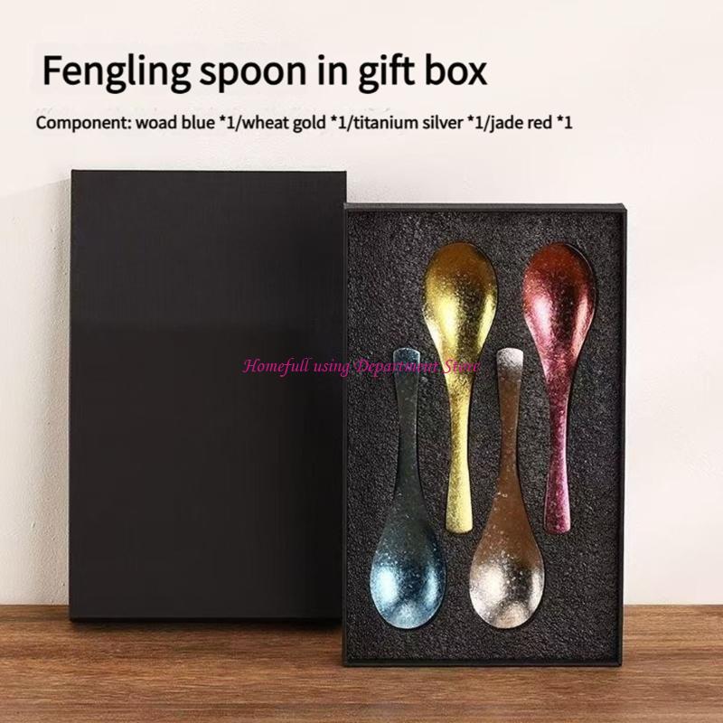Heat Resistant Metal Spoon For – Outdoor Adventure Stores recenzja i cena