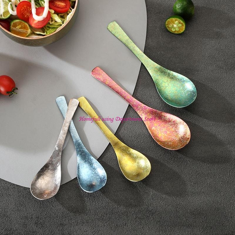 Heat Resistant Metal Spoon For – Outdoor Adventure Stores recenzja i cena