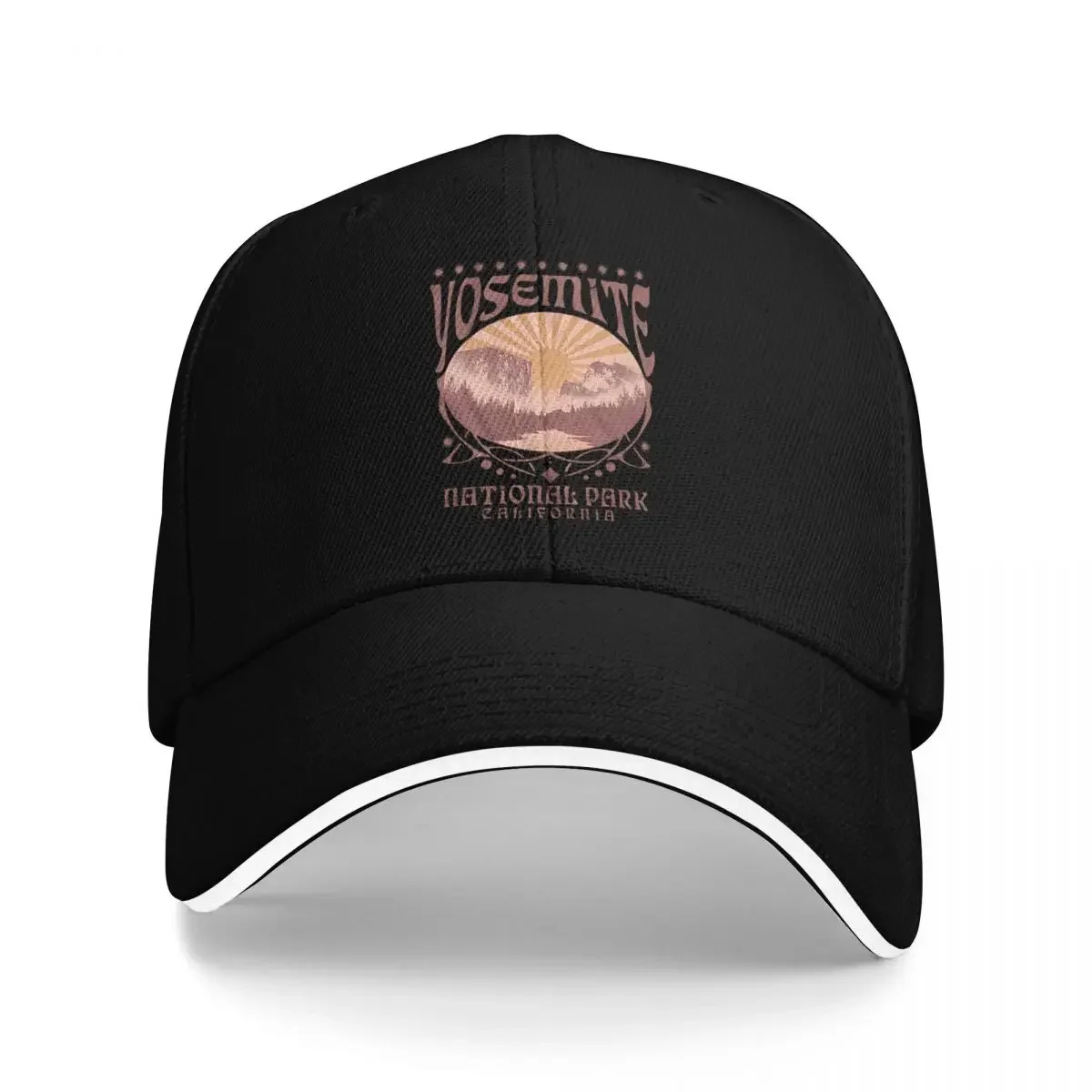 New National Parks Yosemite De – Outdoor Adventure Brand recenzja i cena