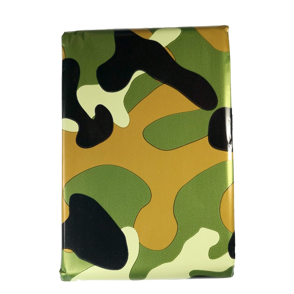 Emergency Sleeping Bag for 1-2 – Bivy Sack Lightweight recenzja i cena