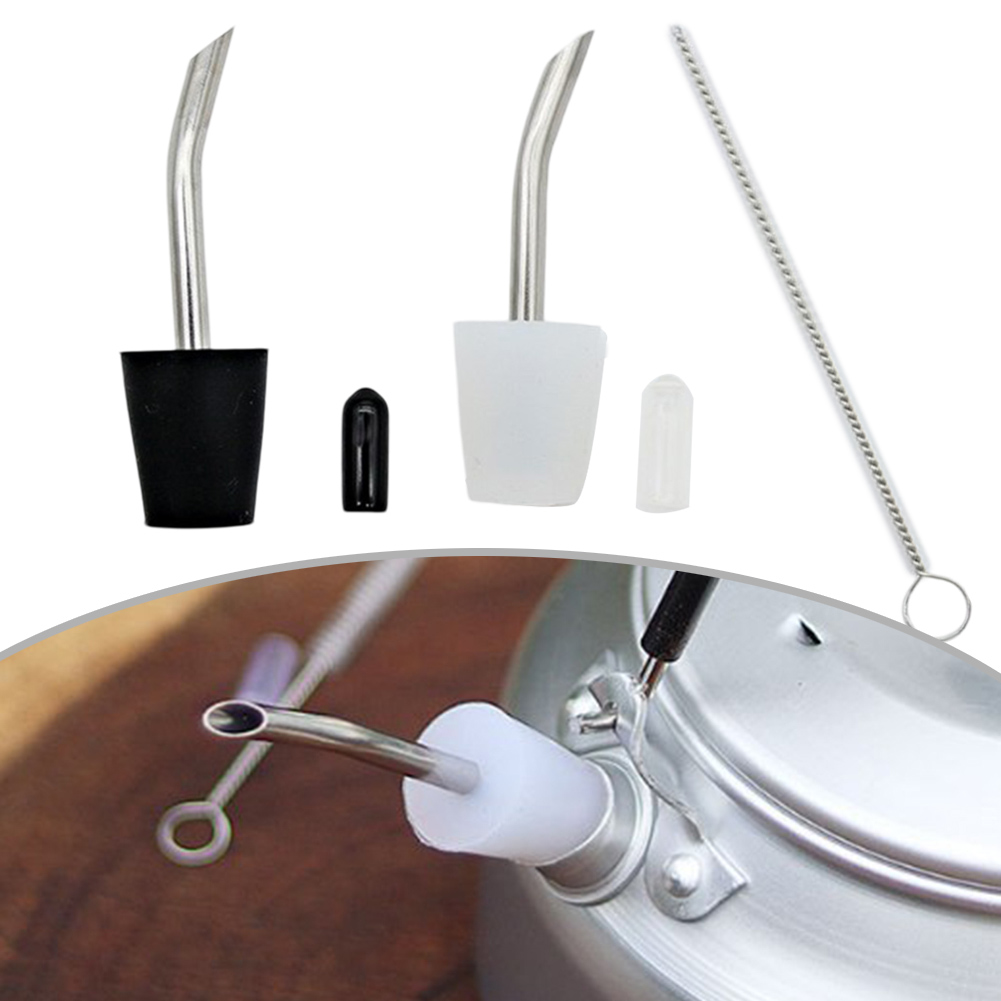 Camping Kettle Spout Drip Spou – Outdoor Adventure Stores recenzja i cena
