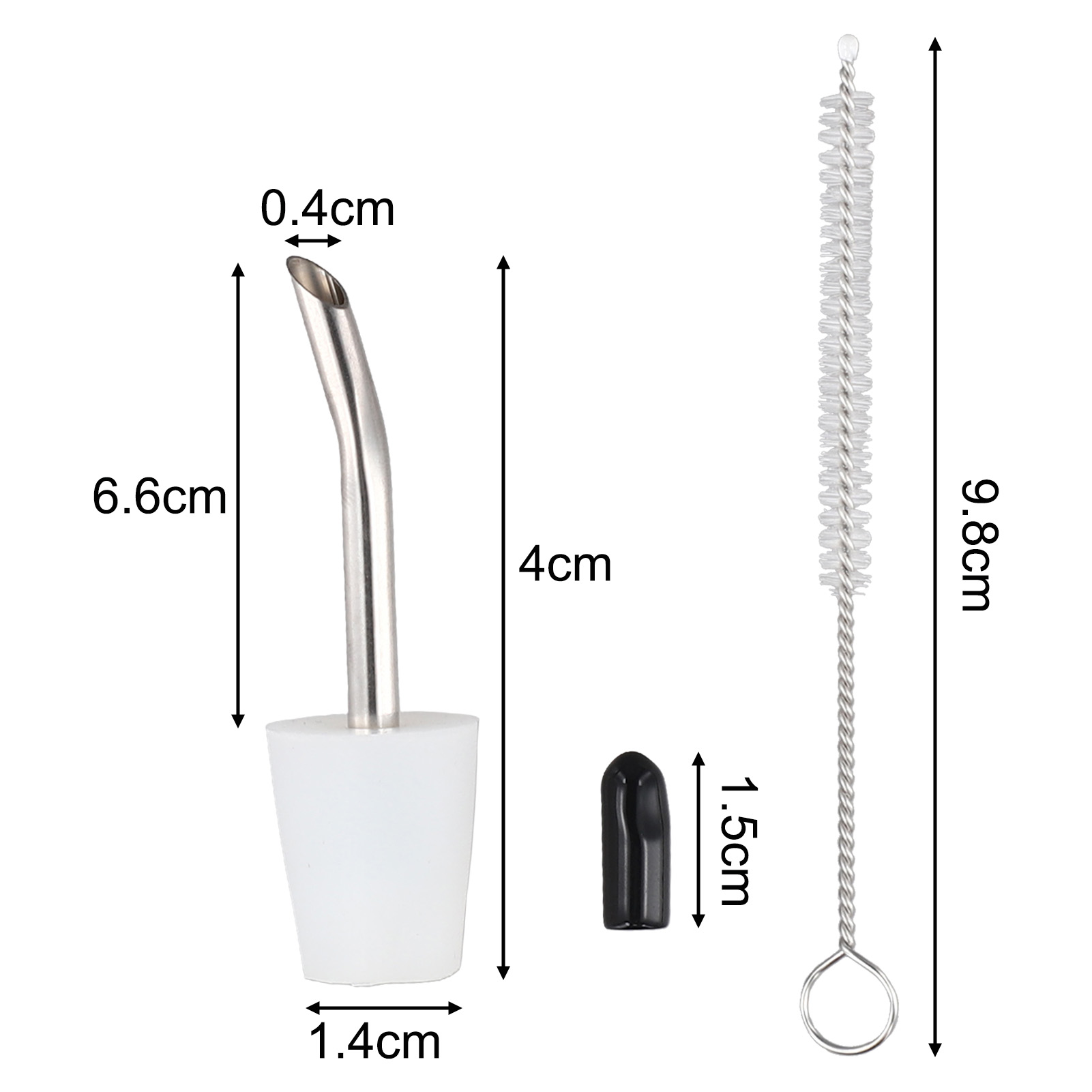 Camping Kettle Spout Drip Spou – Outdoor Adventure Stores recenzja i cena