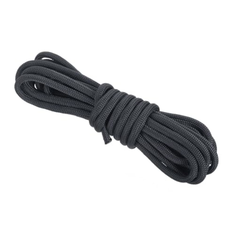Outdoor camping tent gear: 4mm – Paracord 550 Feet recenzja i cena
