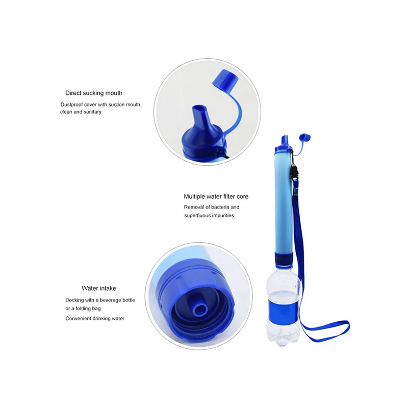 Outdoor Water Filter Straw Cam – Water Filter Straw recenzja i cena