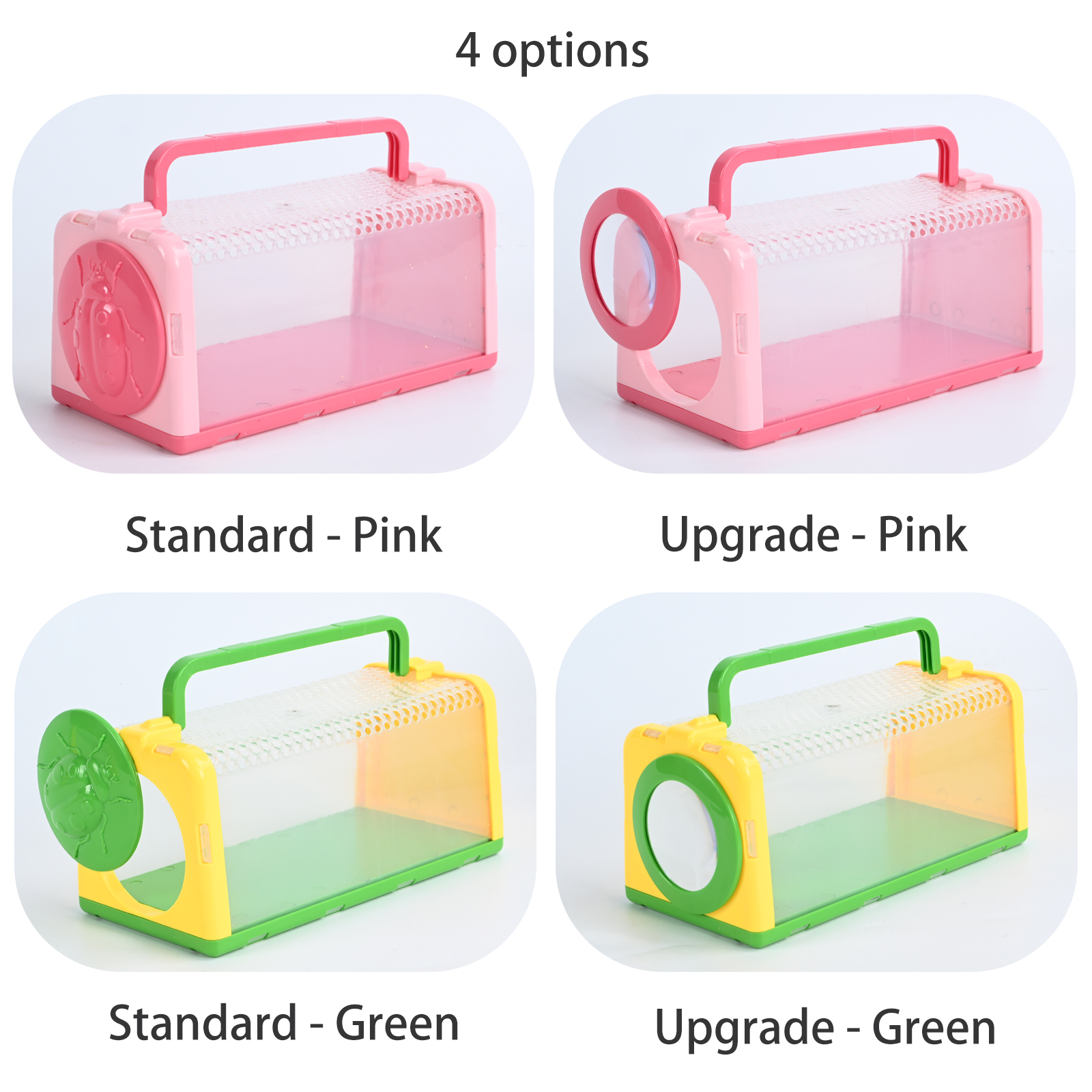 Children'S Insect Cage Outdoor – Outdoor Adventure Kit For Kids recenzja i cena
