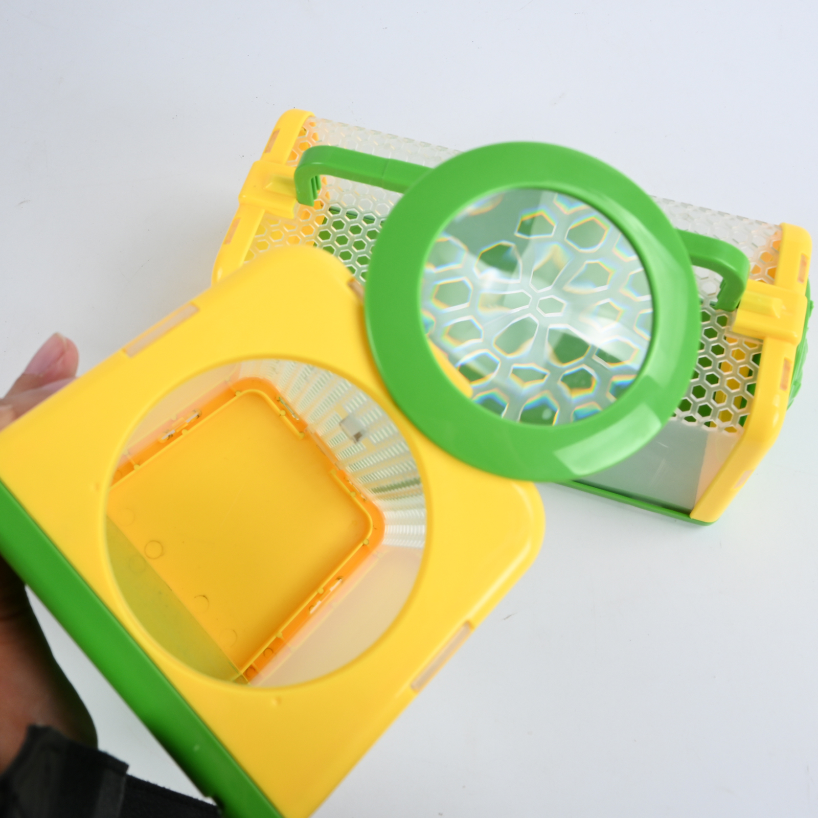 Children'S Insect Cage Outdoor – Outdoor Adventure Kit For Kids recenzja i cena