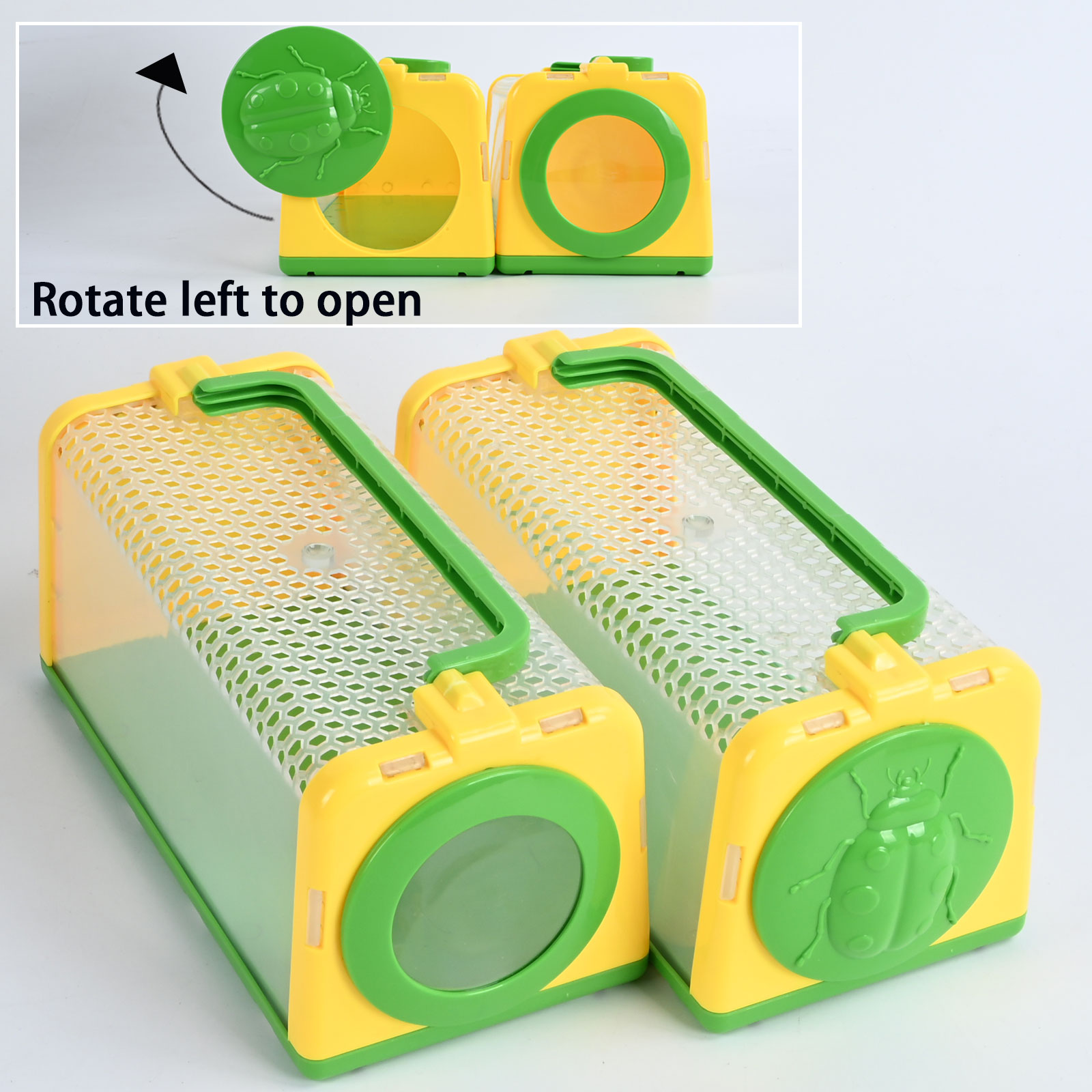 Children'S Insect Cage Outdoor – Outdoor Adventure Kit For Kids recenzja i cena