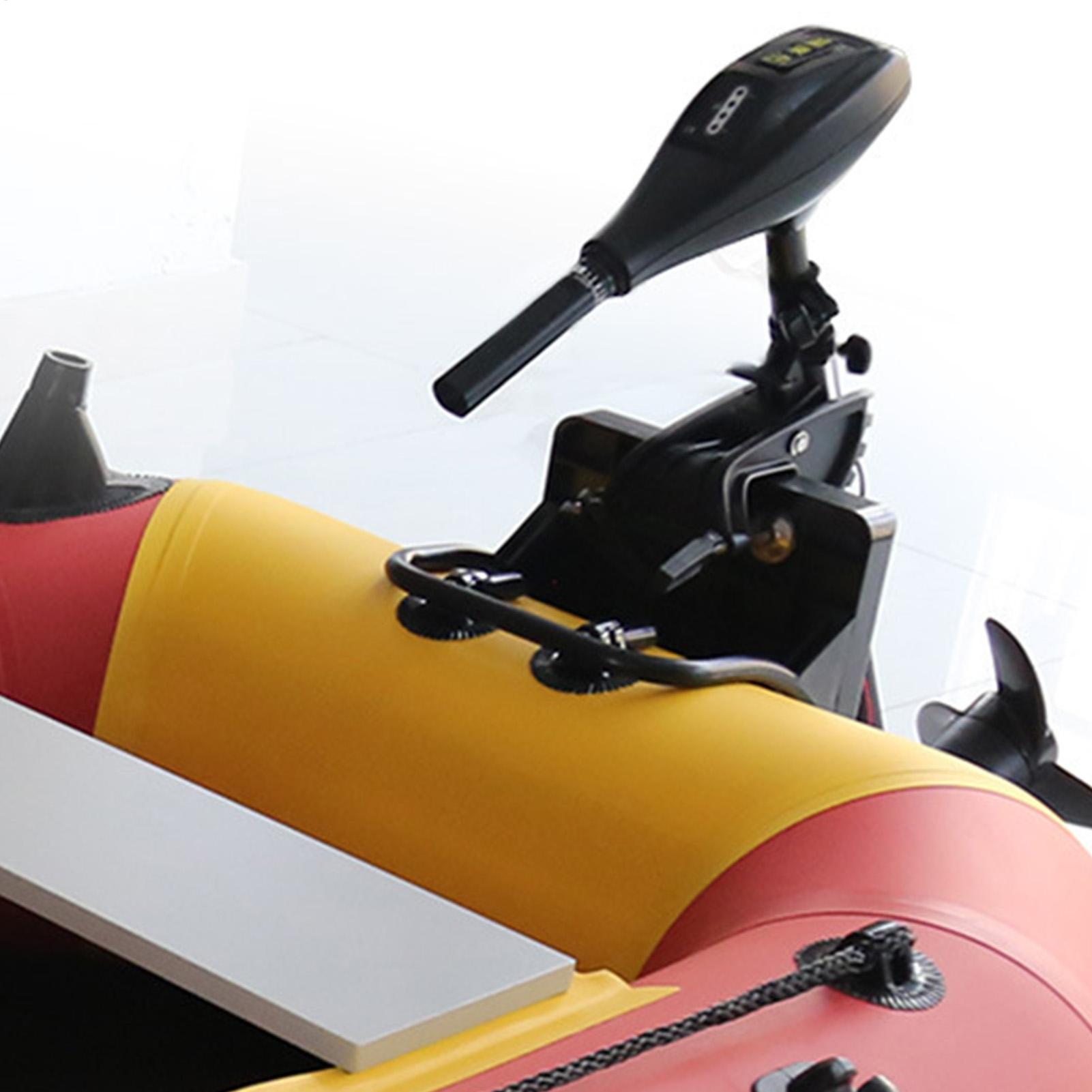 Boat Engine Mounting Bracket M – Outdoor Adventure Kayak recenzja i cena