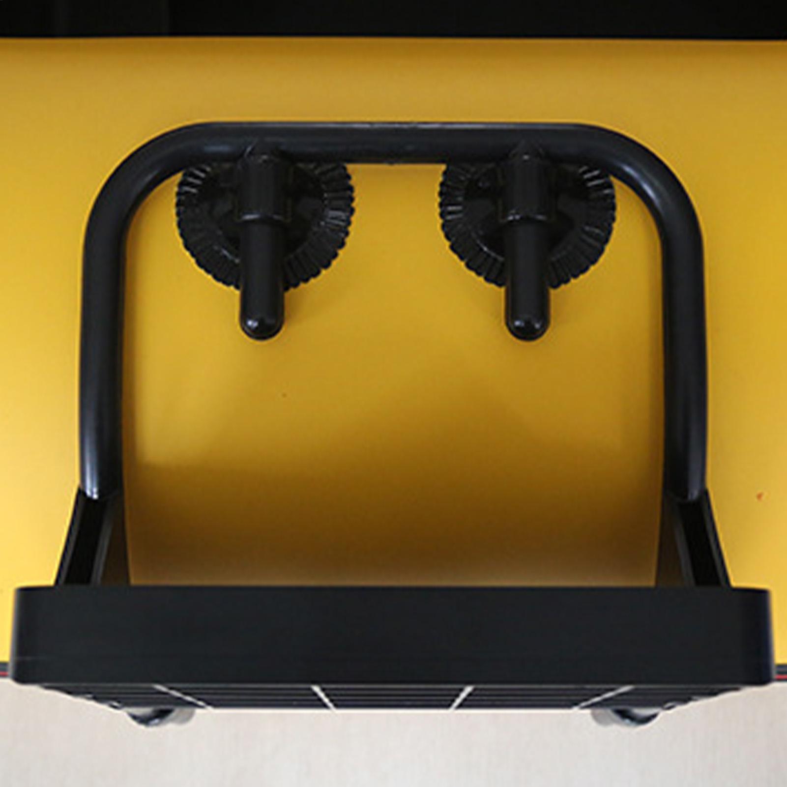 Boat Engine Mounting Bracket M – Outdoor Adventure Kayak recenzja i cena