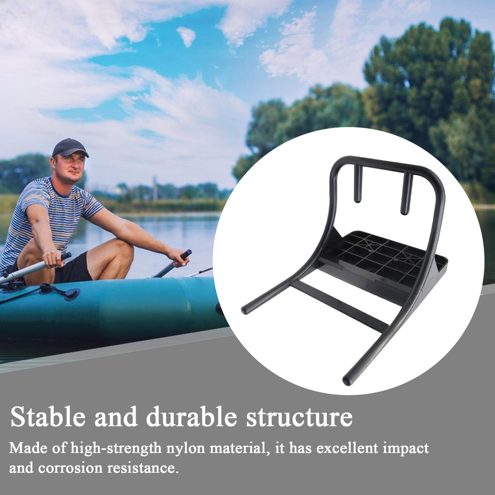 Boat Engine Mounting Bracket M – Outdoor Adventure Kayak recenzja i cena