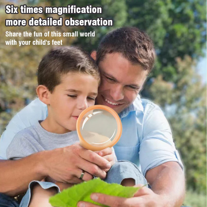 Children's Outdoor Insect Obse – Outdoor Adventure Kit For Kids recenzja i cena