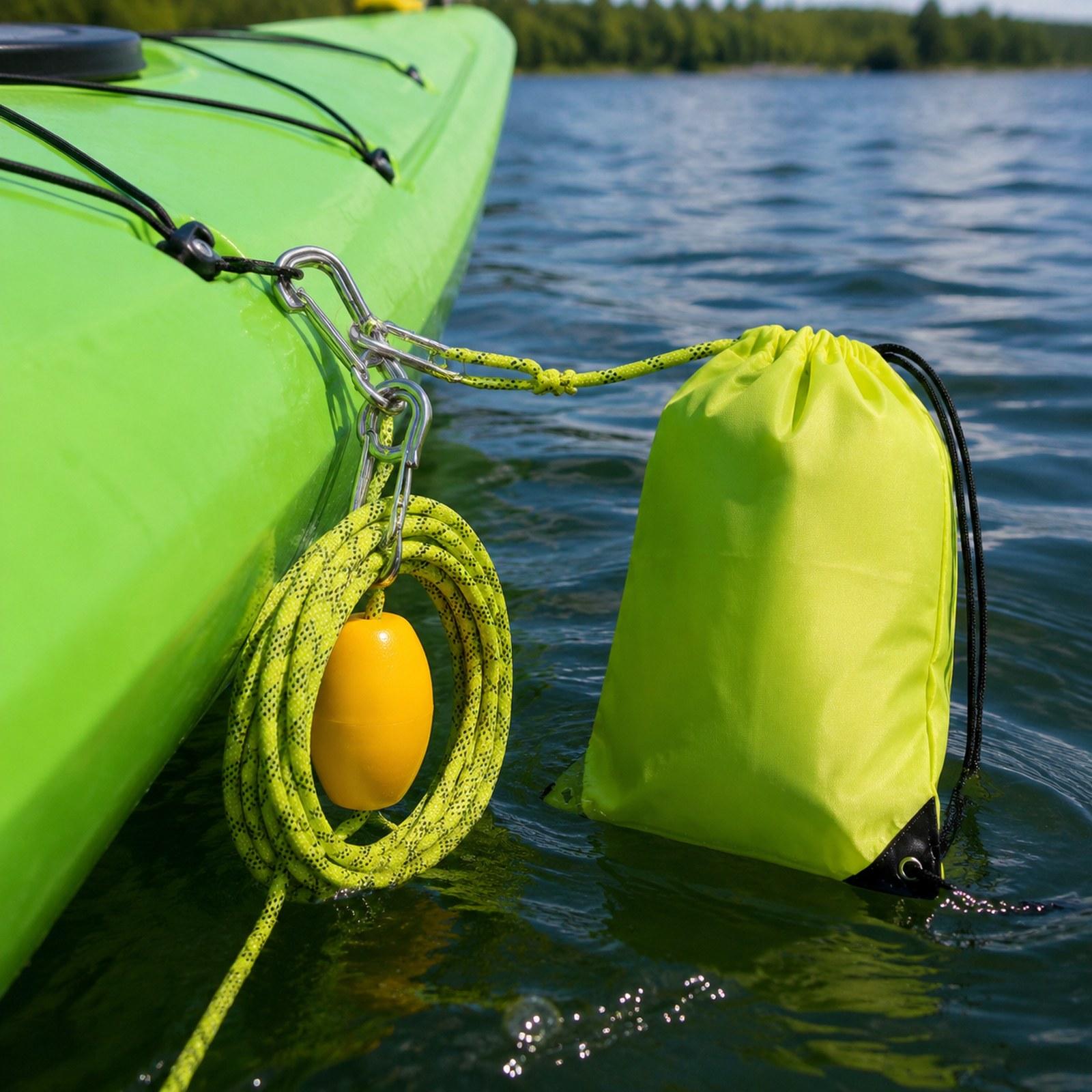 Floating Kayak Tow Rope with H – Outdoor Adventure Kayak recenzja i cena