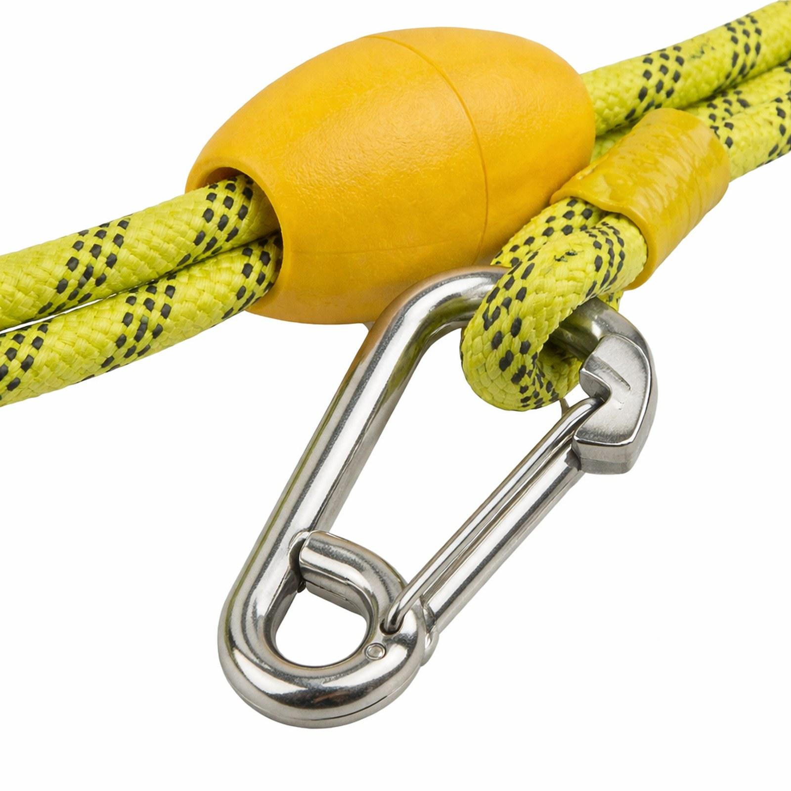 Floating Kayak Tow Rope with H – Outdoor Adventure Kayak recenzja i cena