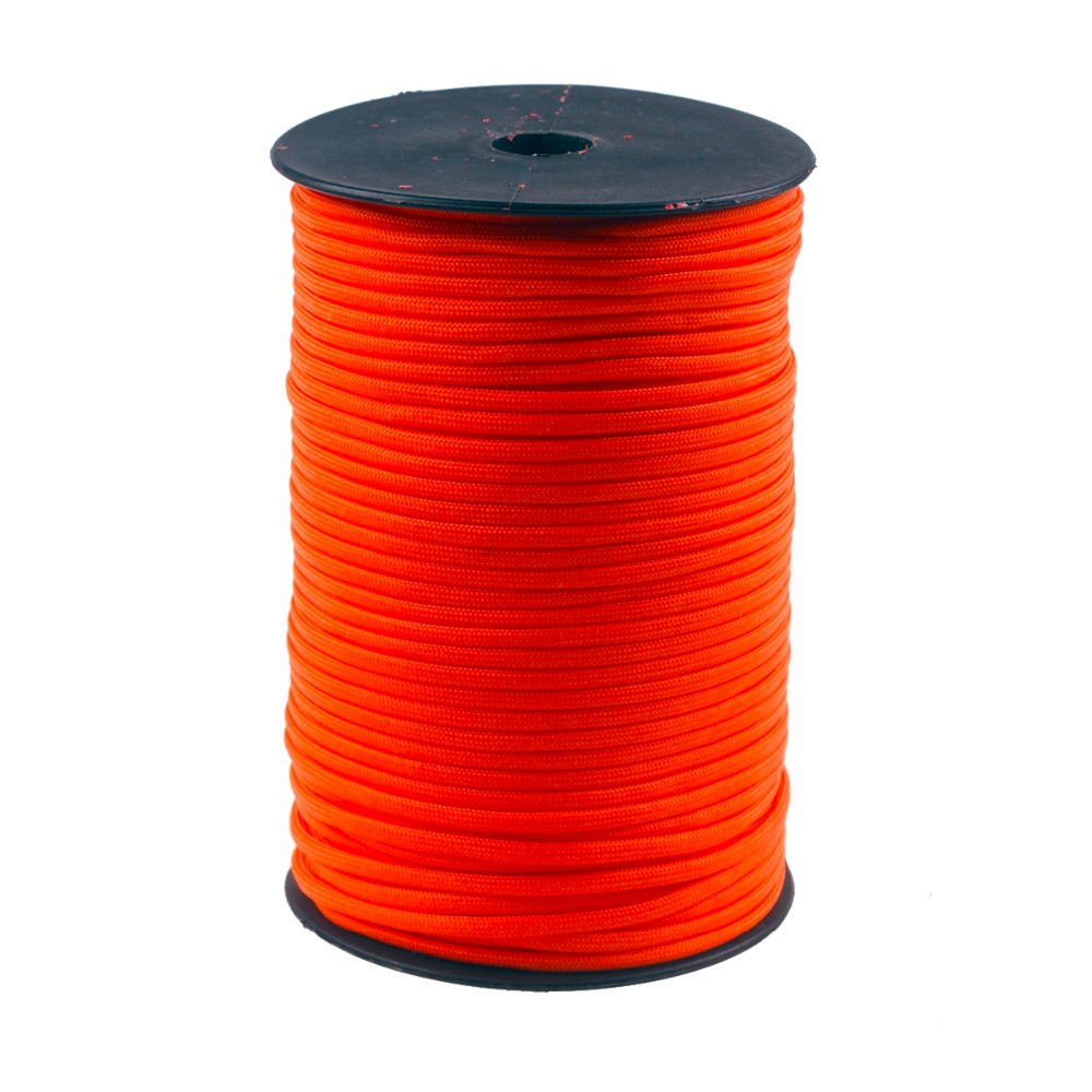100 meters (320 feet ) Spool 5 – Paracord 550 Feet recenzja i cena