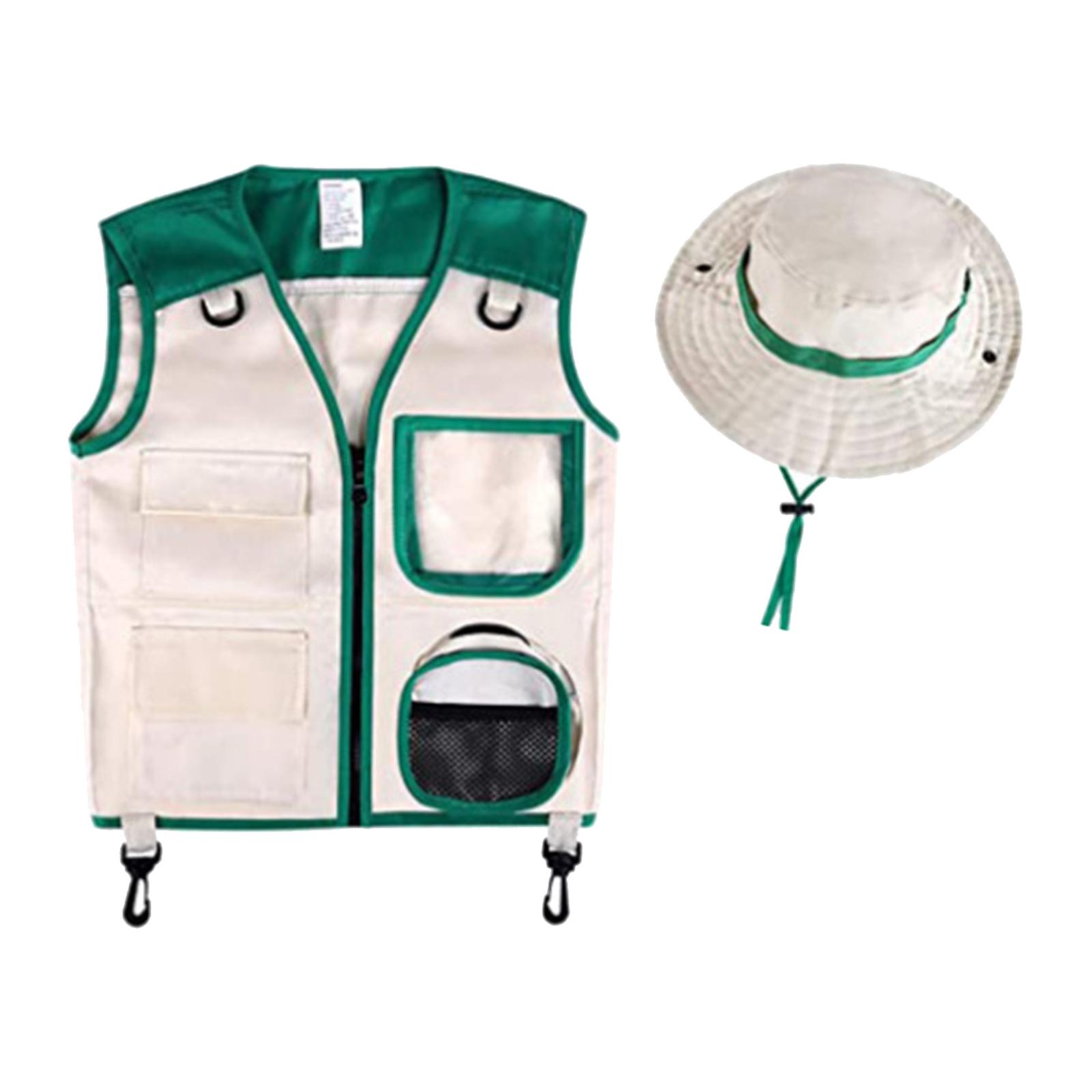 Kids Explorer Kits Dress up Ca – Outdoor Adventure Kit For Kids recenzja i cena