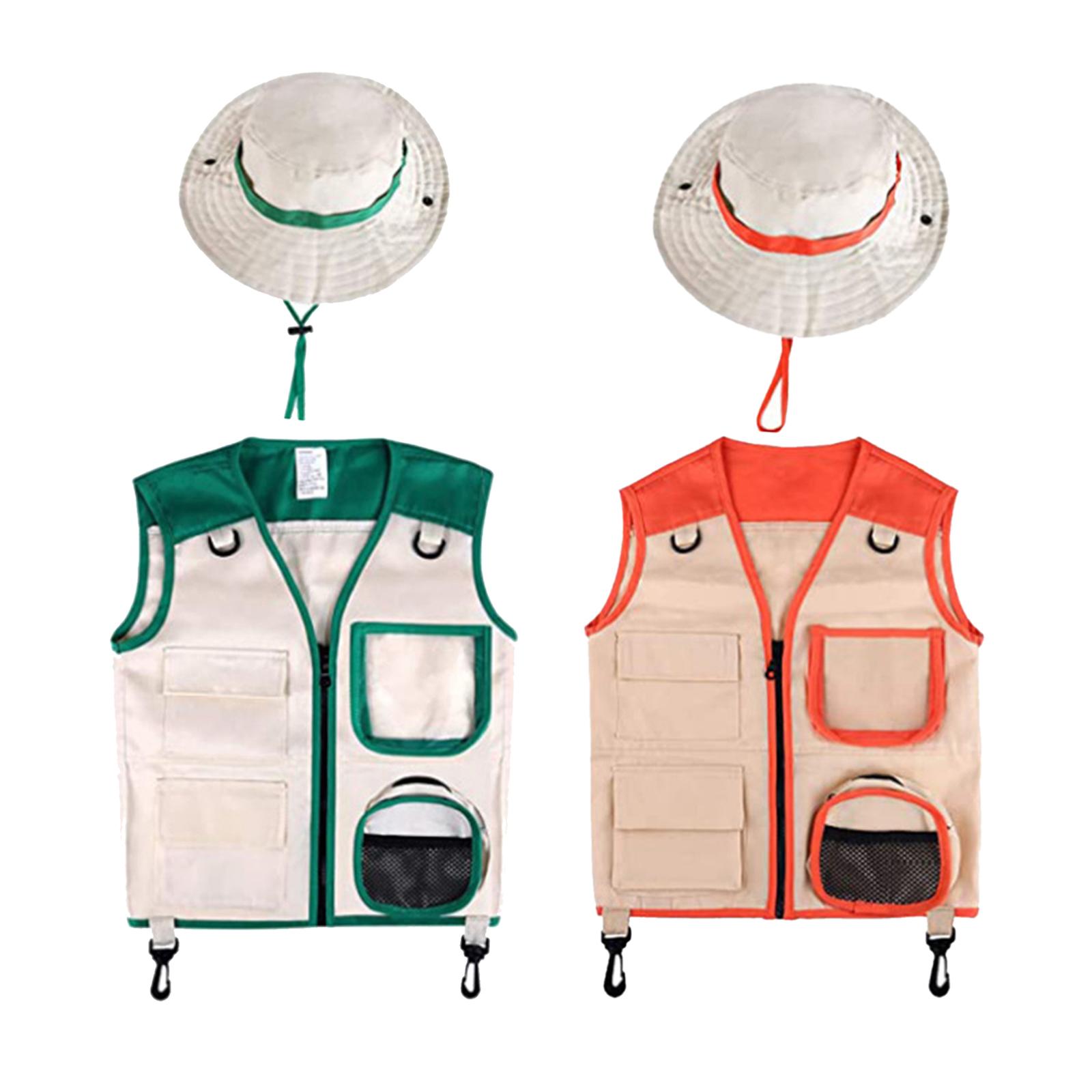 Kids Explorer Kits Dress up Ca – Outdoor Adventure Kit For Kids recenzja i cena