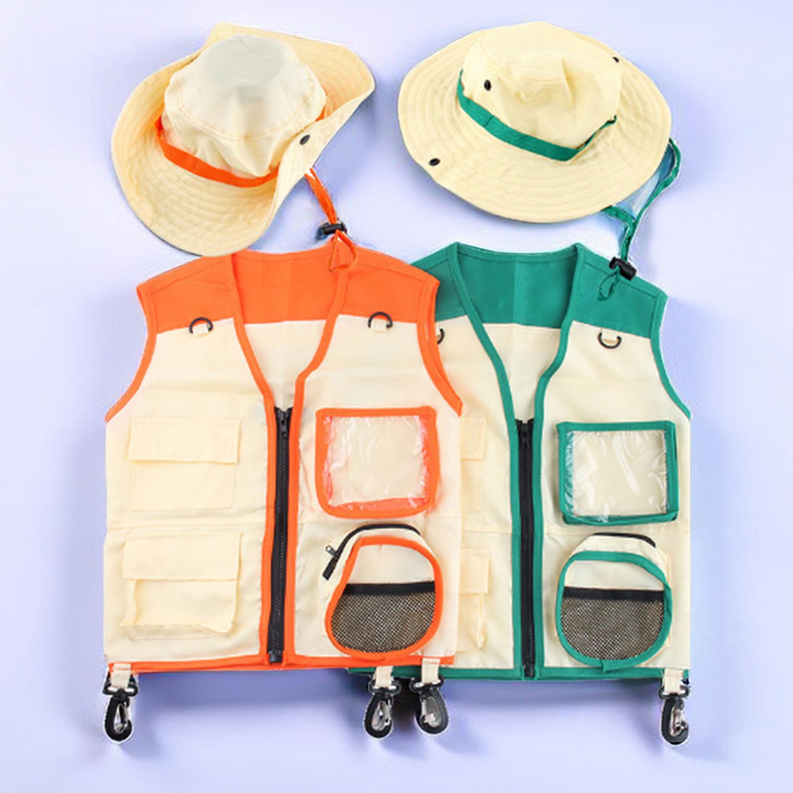 Kids Explorer Kits Dress up Ca – Outdoor Adventure Kit For Kids recenzja i cena