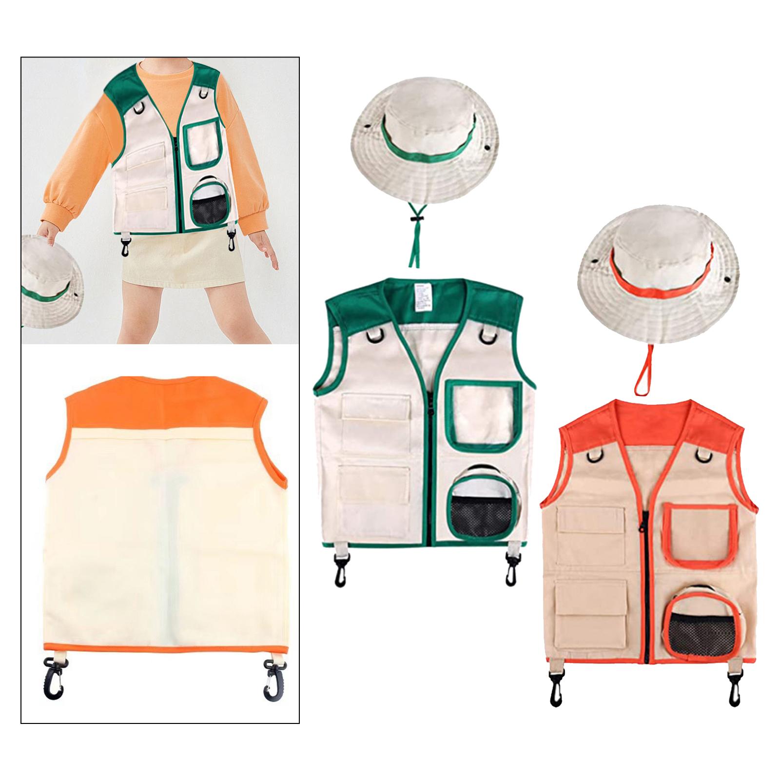Kids Explorer Kits Dress up Ca – Outdoor Adventure Kit For Kids recenzja i cena