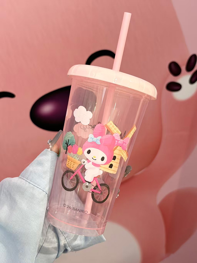 Kitty Global Life Collection 4 – Water Filter Straw recenzja i cena