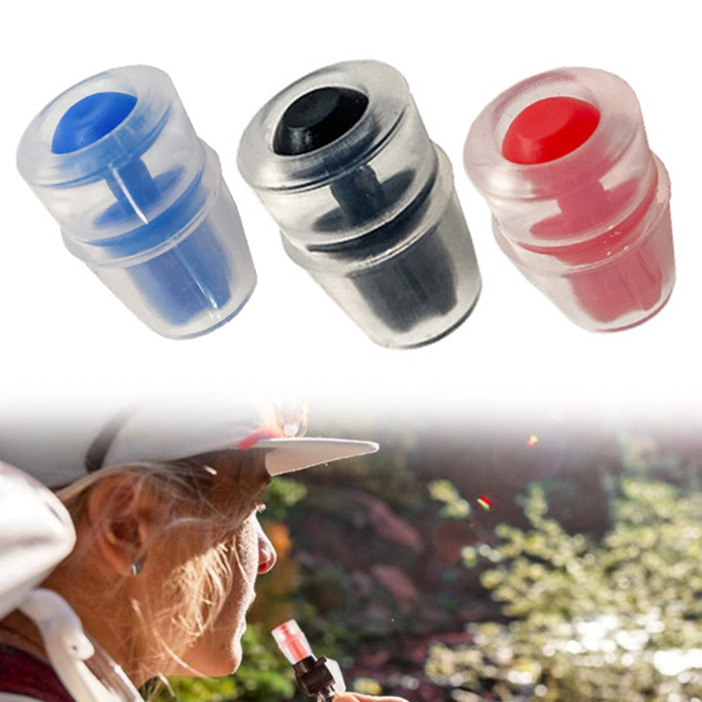 Silicone Bite Valve Replacemen – Outdoor Adventure Brand recenzja i cena