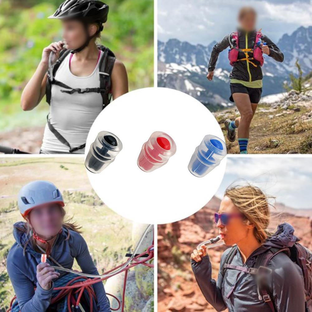 Silicone Bite Valve Replacemen – Outdoor Adventure Brand recenzja i cena