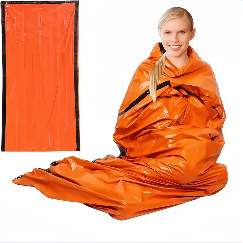 Waterproof Lightweight Thermal – Bivy Sack Lightweight recenzja i cena