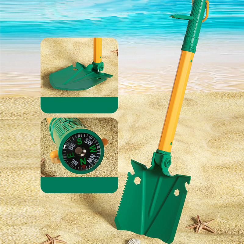 Kids Explorer Kit Retractable  – Outdoor Adventure Kit For Kids recenzja i cena