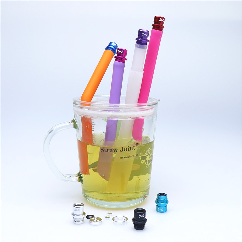1PC DotAio V1 V2 DOT1 DOT2 XBO – Water Filter Straw recenzja i cena