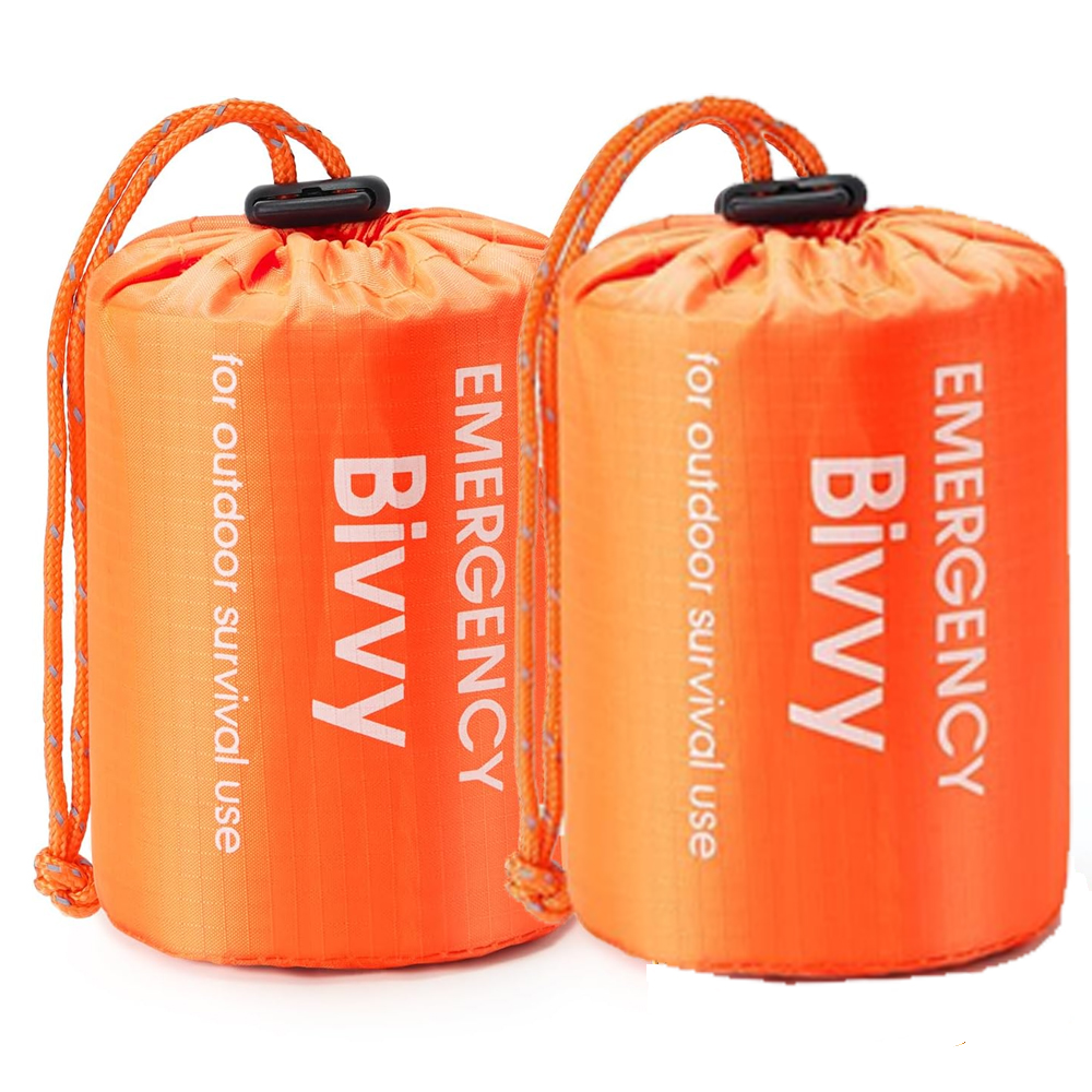 Emergency Sleeping Bag Surviva – Bivy Sack Lightweight recenzja i cena