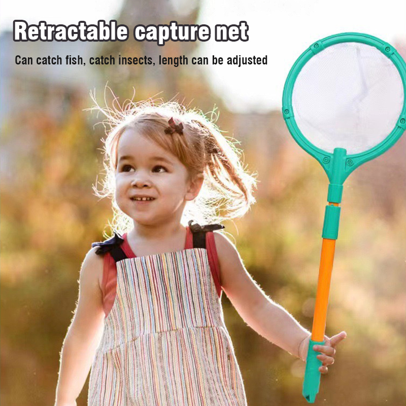 Children's Insect Butterfly Ca – Outdoor Adventure Kit For Kids recenzja i cena